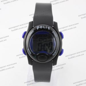 Наручний годинник Polit (код 13406)