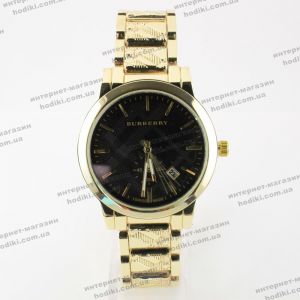 Наручний годинник Burberry (код 13414)