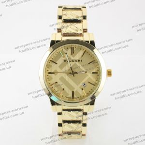 Наручний годинник Bvlgari (код 13416)
