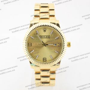 Наручные часы Rolex (код 13500)
