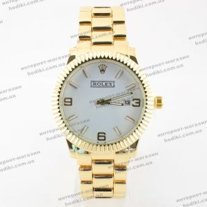 Наручний годинник Rolex (код 13501)