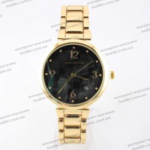 Наручные часы Louis Vuitton (код 13521)