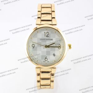 Наручные часы Louis Vuitton (код 13522)
