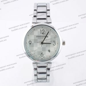 Наручний годинник Louis Vuitton (код 13523)