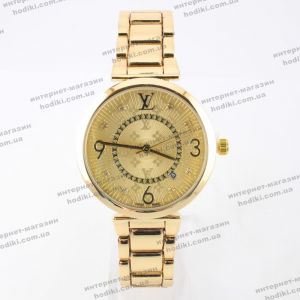 Наручний годинник Louis Vuitton (код 13525)
