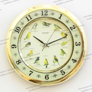 Настенные часы Gotime GT-2831S (код 13551)