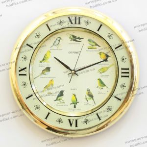 Настенные часы Gotime  (код 13552)