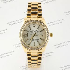 Наручные часы Rolex (код 13580)