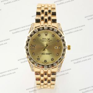 Наручний годинник Rolex (код 13584)