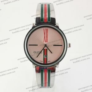 Наручные часы Gucci (код 13598)