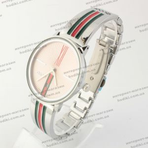 Наручные часы Gucci (код 13598)