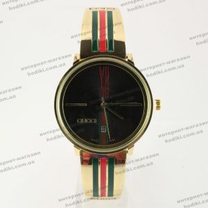 Наручний годинник Gucci (код 13599)