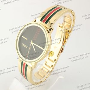 Наручний годинник Gucci (код 13599)