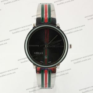 Наручний годинник Gucci (код 13600)