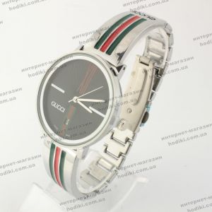 Наручний годинник Gucci (код 13600)