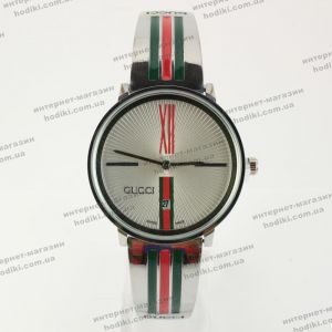 Наручний годинник Gucci (код 13601)