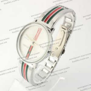 Наручные часы Gucci (код 13601)