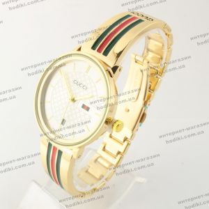 Наручний годинник Gucci (код 13602)