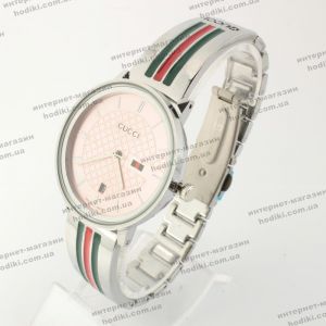 Наручний годинник Gucci (код 13603)
