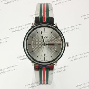 Наручний годинник Gucci (код 13604)