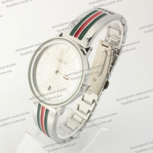 Наручний годинник Gucci (код 13604)