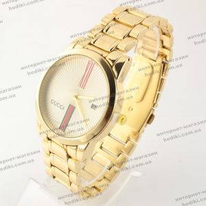 Наручний годинник Gucci (код 13605)