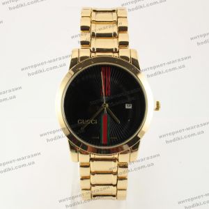 Наручные часы Gucci (код 13607)