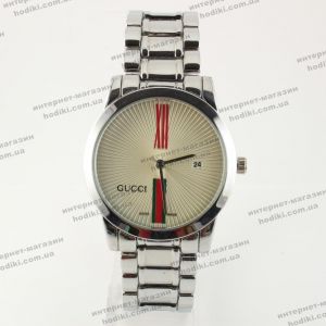 Наручные часы Gucci (код 13608)