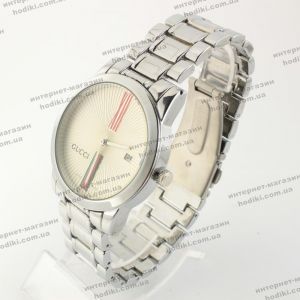 Наручные часы Gucci (код 13608)