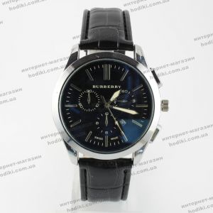 Наручний годинник Burberry (код 13627)