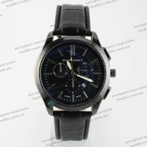 Наручний годинник Burberry (код 13628)