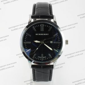 Наручний годинник Burberry (код 13629)