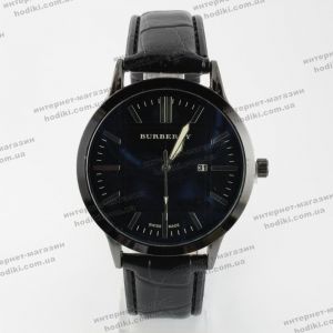 Наручний годинник Burberry (код 13631)