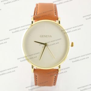 Наручные часы Geneva (код 13653)