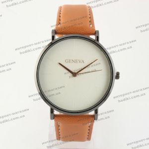 Наручные часы Geneva (код 13654)