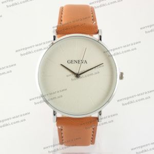 Наручний годинник Geneva (код 13655)