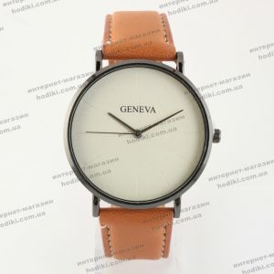 Наручний годинник Geneva (код 13657)