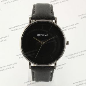 Наручний годинник Geneva (код 13662)