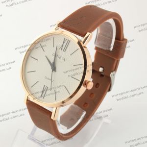 Наручний годинник Geneva (код 13695)