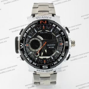 Наручные часы Quamer (код 13765)
