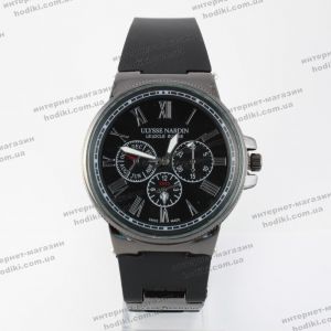 Наручний годинник Ulysse Nardin (код 13781)