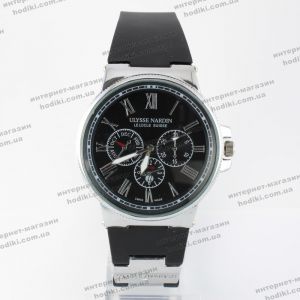 Наручний годинник Ulysse Nardin (код 13782)