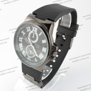 Наручний годинник Ulysse Nardin (код 13820)