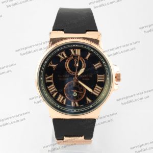 Наручные часы Ulysse Nardin (код 13821)