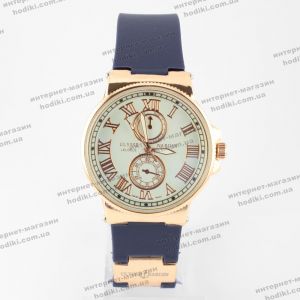 Наручные часы Ulysse Nardin (код 13823)