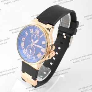 Наручний годинник Ulysse Nardin (код 13824)