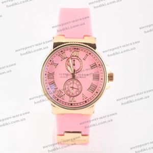 Наручний годинник Ulysse Nardin (код 13825)