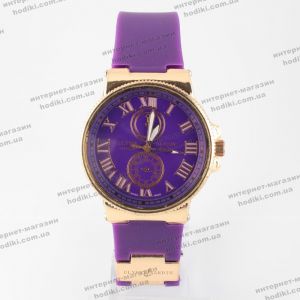 Наручний годинник Ulysse Nardin (код 13826)