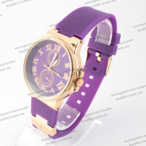 Наручний годинник Ulysse Nardin (код 13826)