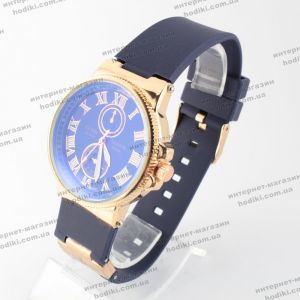 Наручний годинник Ulysse Nardin (код 13827)